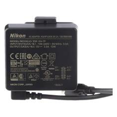 Nikon EH-7P alimentatore AC  USB-C Charging 3Ah 15W per serie Z 2