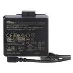 Nikon EH-7P alimentatore AC  USB-C Charging 3Ah 15W per serie Z