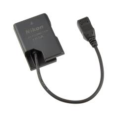 Nikon EP-5a adattatore Alimentatore EH-5A per DSLR e Coolpix