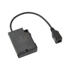 Nikon EP-5a adattatore Alimentatore EH-5A per DSLR e Coolpix 2