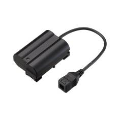 Nikon EP-5b adattatore Power Supply Alimentatori serie EH