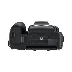 Nikon D7500 corpo + SD 32GB Lexar Pro 663x (Nital) 2