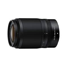 Nikon Z DX 50-250/4,5-6,3 VR  (Nital)