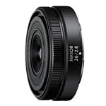 Nikon Z 26/1,8 Pankake (Nital)