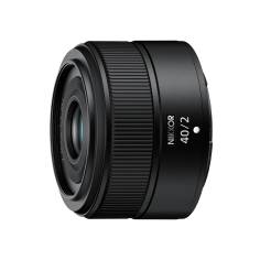 Nikon Z 40/2  (Nital)