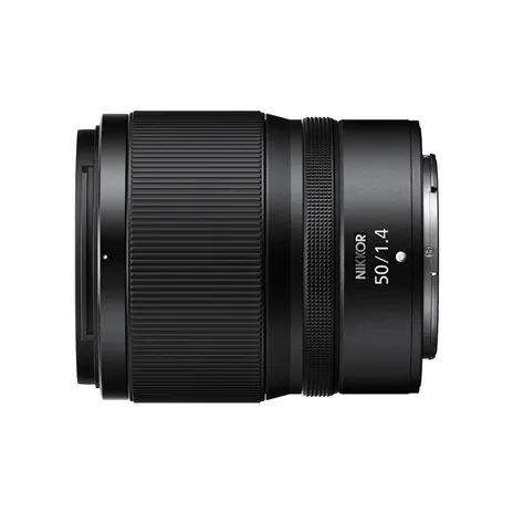 Nikon Z 50/1.4 (Nital)