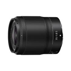 Nikon Z 35/1,8 S  (Nital)