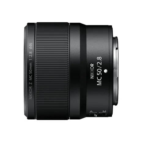 Nikon Z MC 50/2,8 (Nital)