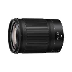 Nikon Z 85/1,8 S (Nital)