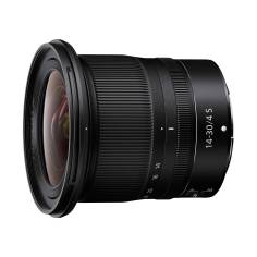 Nikon Z 14-30/4 (Nital)