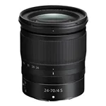 Nikon Z 24-70/4 S (Nital)
