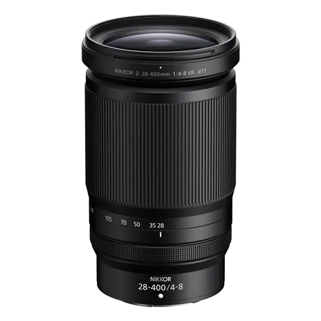 Nikon Z 28-400/4-8 VR (Nital)
