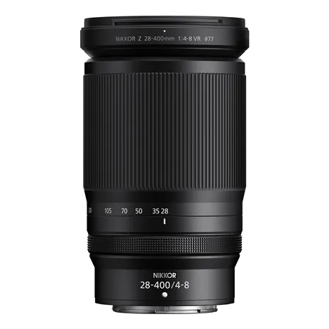 Nikon Z 28-400/4-8 VR (Nital)
