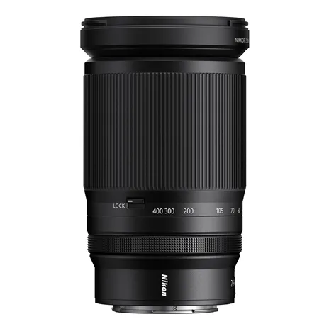 Nikon Z 28-400/4-8 VR (Nital)