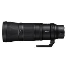 Nikon Z 180-600/5,6-6,3 VR (Nital)