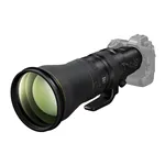 Nikon Z 180-600/5,6-6,3 VR (Nital)