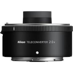 Nikon Z TC-2x TeleConverter (Nital) 2