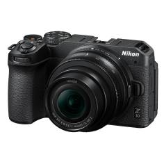 Nikon Z30 + Z DX 16-50 VR + SD 64GB Lexar(Nital)