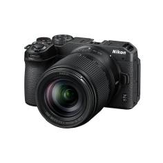 Nikon Z30 + Z DX 18-140 VR + SD 64GB Lexar (Nital)