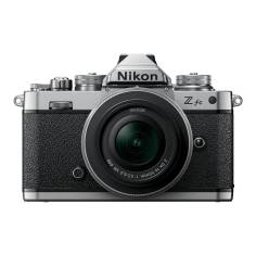 Nikon Z fc + Z DX 16-50 VR silver + SD 64GB Lexar Pro (Nital)