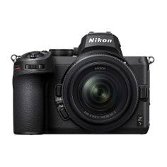 Nikon Z5 + Z 24-50/4-6,3 SD 64GB Lexar 800x Pro (Nital)