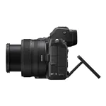 Nikon Z5 + Z 24-50/4-6,3 SD 64GB Lexar 800x Pro (Nital)