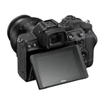 Nikon Z5 + Z 24-50/4-6,3 SD 64GB Lexar 800x Pro (Nital)