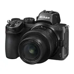 Nikon Z5 + Z 24-50/4-6,3 SD 64GB Lexar 800x Pro (Nital)