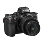 Nikon Z5 + Z 24-50/4-6,3 SD 64GB Lexar 800x Pro (Nital)