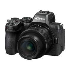Nikon Z5 II + Z 24-50/4-6,3 SD 128GB Lexar 800x Pro (Nital)