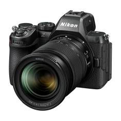Nikon Z5 II + Z 24-70/4 + SD 128GB SD 128GB Lexar 800x Pro (Nital)