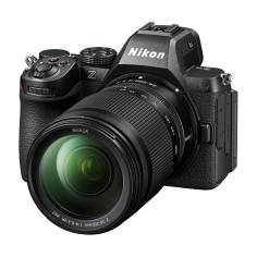 Nikon Z5 II+ Z 24-200/4-6,3 + SD 128GB Lexar 800x Pro (Nital)