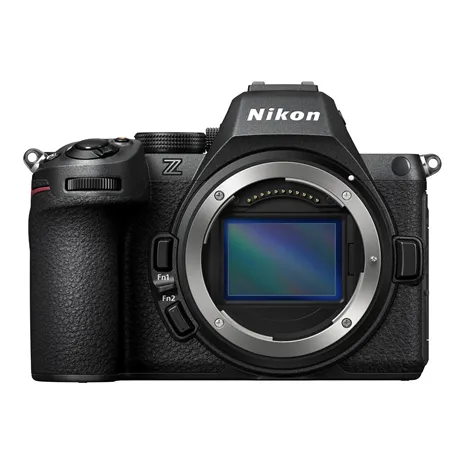 Nikon Z5 II + Z 24-120/4 + SD 128GB Lexar 800x Pro (Nital)