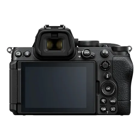 Nikon Z5 II+ Z 24-75/2,8 + SD 128GB Lexar 800x Pro (Nital)