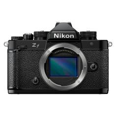 Nikon Z f corpo + SDXC 128GB (Nital)