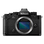 Nikon Z f corpo + SDXC 128GB (Nital)
