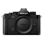 Nikon Z f corpo + SDXC 128GB (Nital)