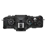 Nikon Z f corpo + SDXC 128GB (Nital)