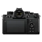 Nikon Z f corpo + SDXC 128GB (Nital)