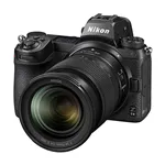 Nikon Z6 II corpo + Z 24-70/4 S (Nital)