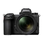 Nikon Z6 II corpo + Z 24-70/4 S (Nital)