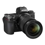 Nikon Z6 II corpo + Z 24-70/4 S (Nital)