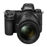 Nikon Z6 II corpo + Z 24-70/4 S (Nital)