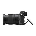 Nikon Z6 II corpo + Z 24-70/4 S (Nital)