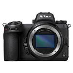 Nikon Z6 II corpo + Z 24-120/4 S (Nital)