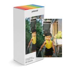 Polaroid Hi-Print 4x6 cartucce - 80 pellicole