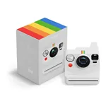 Polaroid Now+ Generation 3 - White