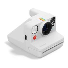 Polaroid Now+ Generation 3 - White 2