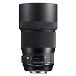 Sigma AF 135/1.8 (A) DG Macro Leica/Pana. L-mount