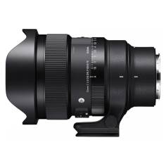Sigma AF 15/1.4 (A) DG DN OS FISHEYE L-mount 2